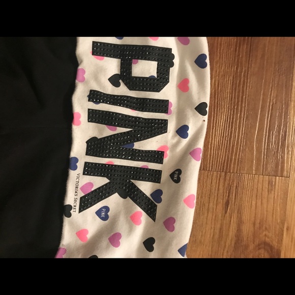 Vs pink yogas bling - Picture 2 of 2